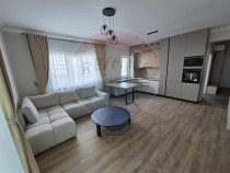 Casă finalizata Golesti