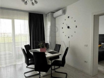 GIROC - 2 Camere - ETAJ 1 - Loc de parcare inclus