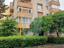 De vanzare apartament 2 camere/ zona Astra