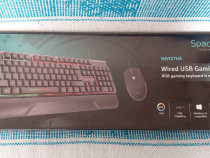 Kit Spacer tastatura+mouse