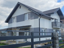 Casă cu 4 camere și 800 mp teren &icirc;n Simeria. COMISION 0%