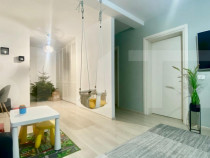 Apartament 2 camere Dumbravita, zona Ikea