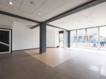 De închiriat spațiu comercial 85 mp în Grădiște – ...