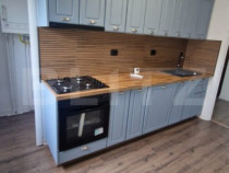 Apartament 2 camere LUX, 63 mp utili, renovat 2025, zona Ast