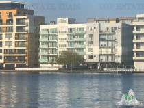 Hotel si restaurant complet functional pe malul lacului Siut