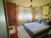 Apartament cu 2 camere Podgoria/Petrom