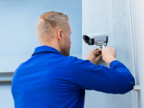 Tehnician sisteme securitate - Interfoane