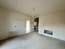 Apartament cu 2 camere, etaj intermediar, bucatarie inchi...