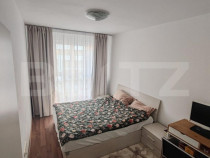 Apartament 2 camere, Tractorul, etaj 3, de vanzare