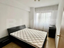 Apartament 2 camere, 58 mp, modern, zona Strazii Nasaud