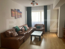 Apartament 2 camere, 58 mp, modern, zona Strazii Nasaud