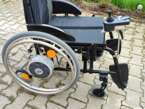 Set de aparate ajutor oameni cu Handicap