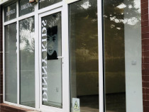 SPATIU UNIC VERSATIL Centrul Civic AFI