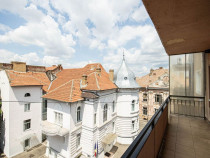 Apartament ultrafinisat cu 2 camere decomandat pe Closca ...