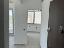 Garsonieră zona Mamaia Sat