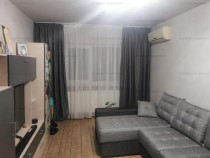 Apartament de 2 camere, confort 1 decomandat Progresu.