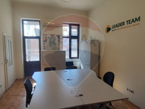 Spațiu birouri flexibil 130 mp de inchiriat zona Podul I...