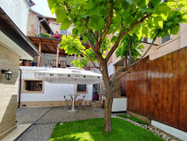 Închiriere Vilă | 5 Camere | Unirii - Parcul Carol | Renov