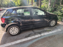 Vw Polo V an 2012