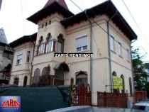 Apartament la etajul unei vile interbelice in Ploiesti, ultracentral