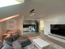 Apartament de vanzare, cu 2 camere, 82 mp, zona Scheia