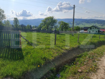 Teren intravilan + extravilan de vanzare, 1480 mp, zona Neag