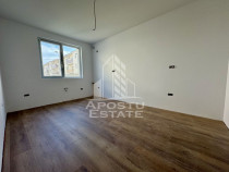 Duplex cu perete dublu 4 camere, complet finalizat la asf...