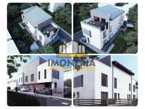 Apple Villas 2 - Direct Dezvoltator - 0% Comision - metrou N