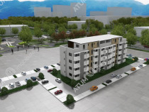 Apartament cu 2 camere decomandate etaj 1 zona Lacul lui Bin