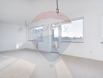 Apartament de lux cu terasa, 90 mp - Timpuri Noi metrou