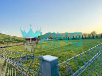 Teren intravilan 1000mp | Zona linistita