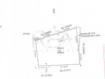 Teren premium de v&acirc;nzare &ndash; Șoseaua Nordului, Herăstrău