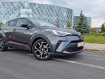 Toyota C-Hr 2.0/184cp, 2020, 28.500km, Team Deutschland