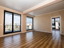 Apartament 2 camere - Mamaia - Oba LAKE - Proiect finalizat