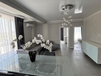 Apartament 3 camere - Mamaia - Oba LAKE- Direct Dezvoltataor