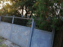 Teren intravilan 2322 mp sat Potarnichea, comuna Topraisar