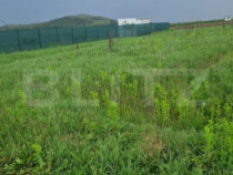 Teren pentru casa intravilan , 800 mp deschidere la drum Bod