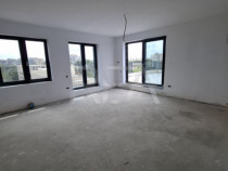 Penthouse 5/5 centrala, parcare, Bdul Timisoara,Str. Leoata.