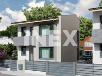 Casa individuala 4 camere Craiovei | zona MatHaus | Finaliz