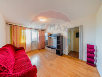 Apartament cu doua camere in zona Aurel Vlaicu
