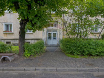 COMISION 0%! GARSONIERA | ZONA BRASOVUL VECHI | DECOMANDAT