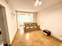 Pajura - De vanzare apartament 2 camere spatios zona verd...