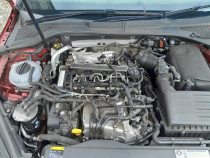 Motor dezechipat Volkswagen Golf 7 1.6 Motorina 2015