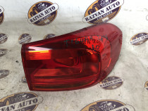 Stop dreapta aripa Volkswagen Tiguan 2014