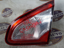 Stop dreapta hayon Nissan Qashqai 2013