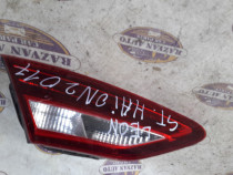 Stop stanga hayon Seat Leon 2017