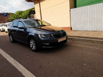 Skoda Octavia 1.6 TDI AUTOMATA DSG 7 EURO 6 Elegance