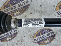 Planetara dreapta fata Opel Grandland X 1.2 Benzina 2017