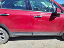 Prag dreapta plastic Fiat 500X 1.4 Benzina 2015