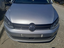 Fata completa Volkswagen Golf 7 2.0 Motorina 2015